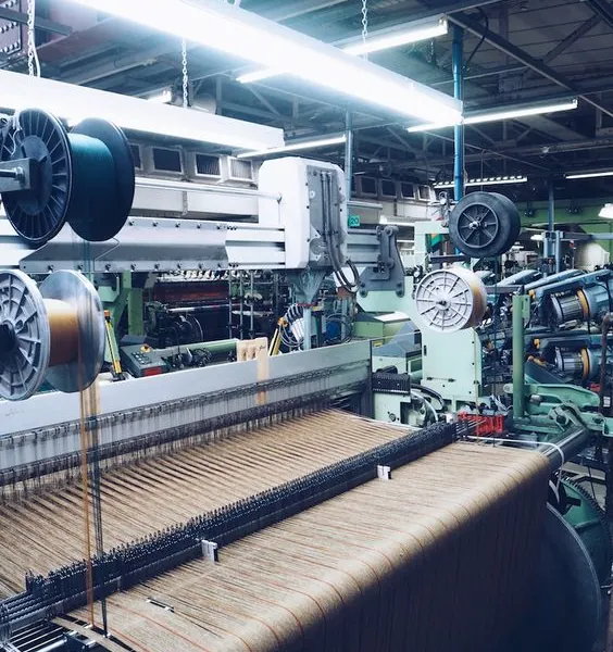Kilang Label Mini Trading - Syarikat Pembuat Label Baju